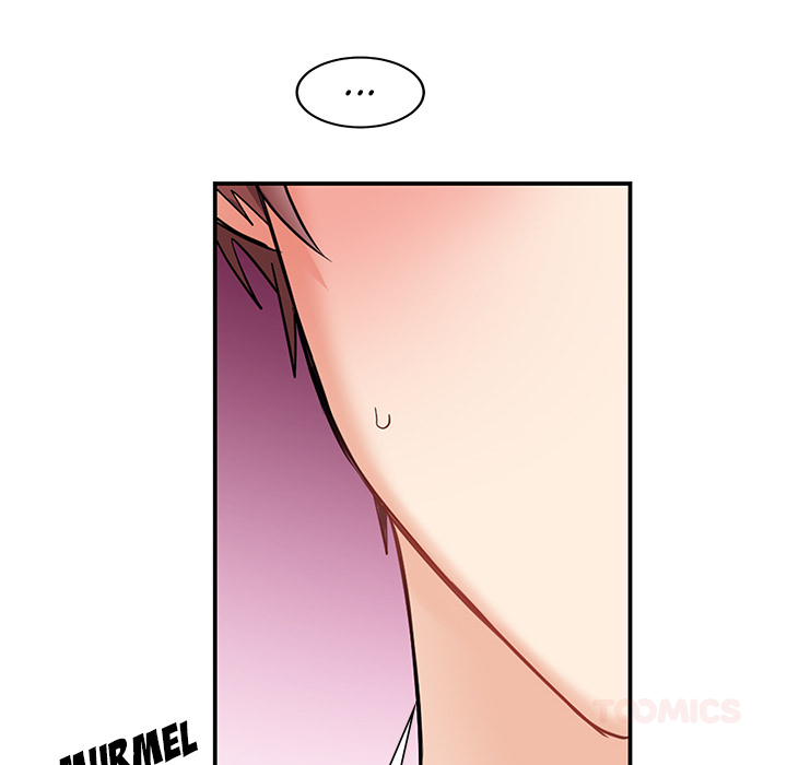 Pheromon Sorbet♥ - episode 6 - 41