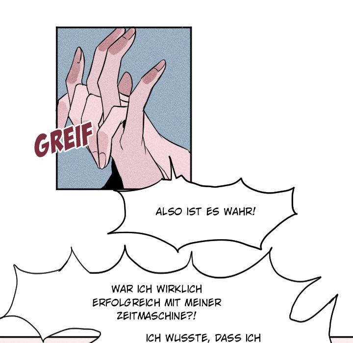 Zweimal Vergangenheit - episode 3 - 42