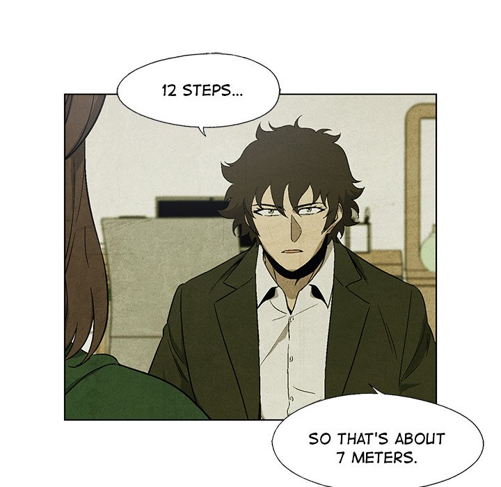 Gorgon - episode 17 - 58