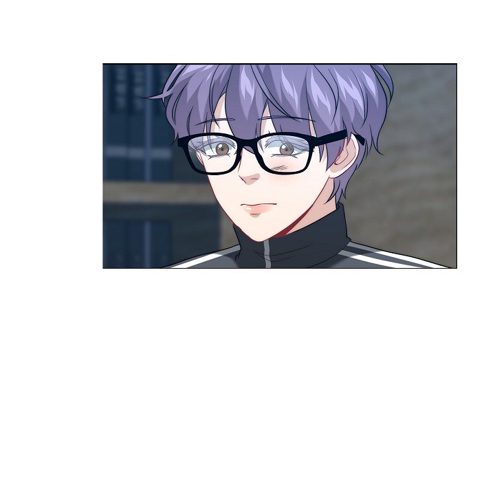 Die geheime Liebe des Omega K - episode 2 - 41