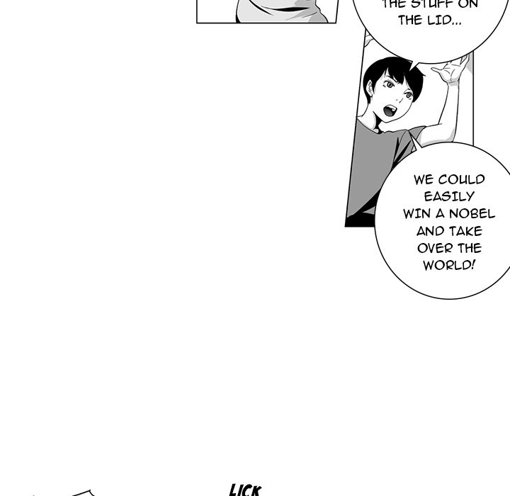 The Strange Lady In Our Town - episode 1 - 20