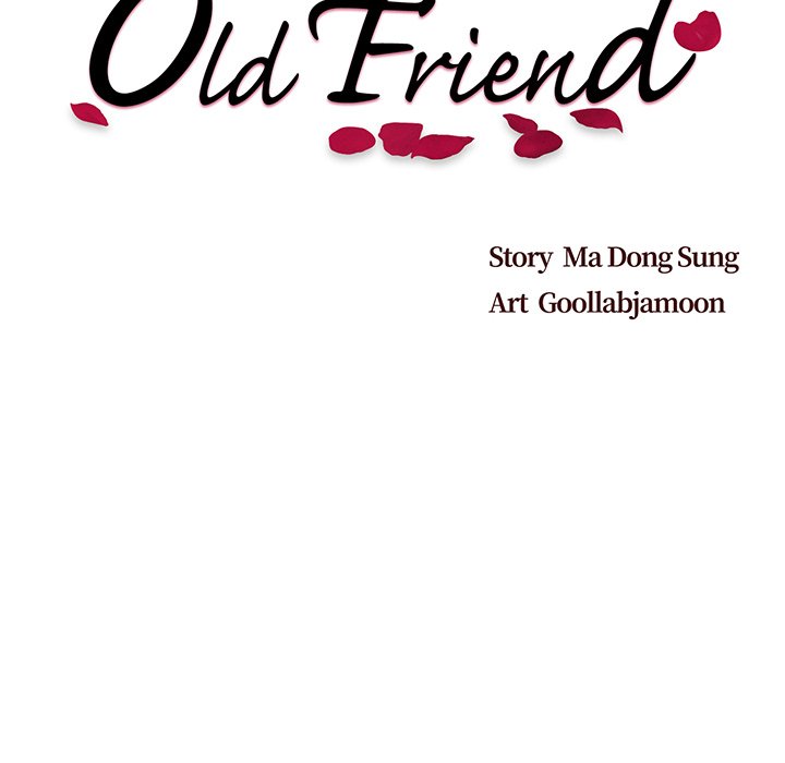 Old Friend - episode 35 - 23