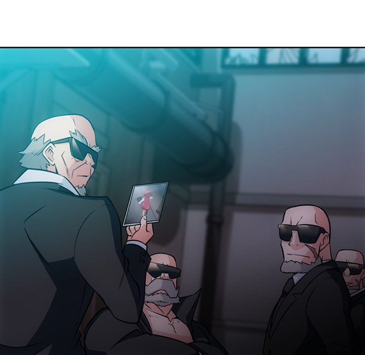 Such a Cute Spy - episode 21 - 9