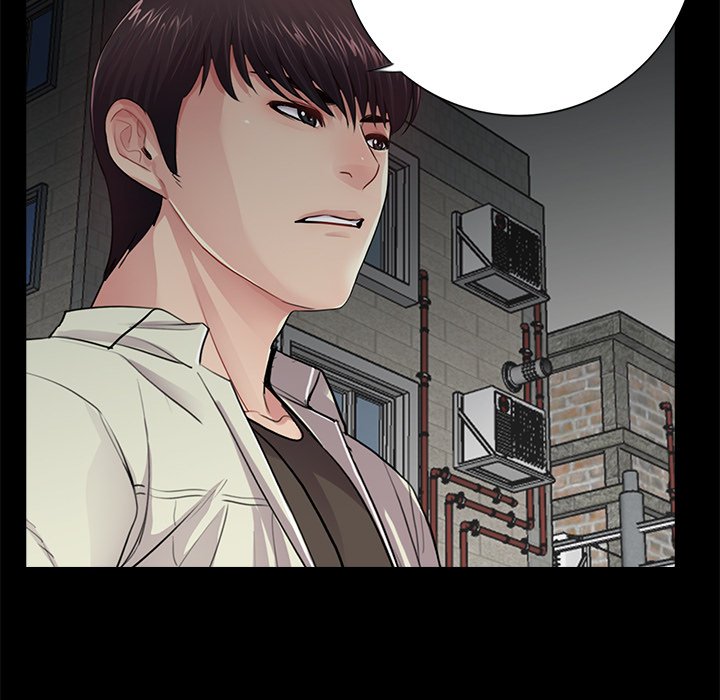His Return - episode 17 - 26
