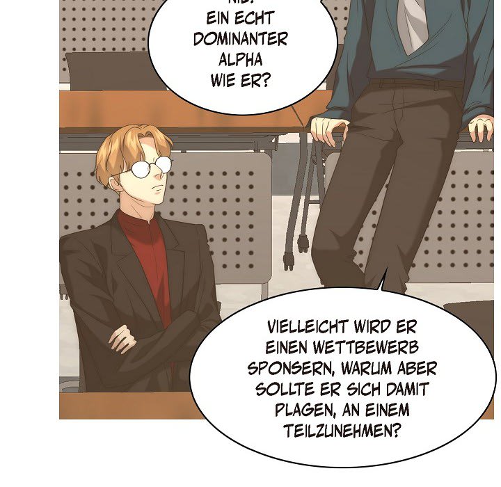 Die geheime Liebe des Omega K - episode 9 - 6