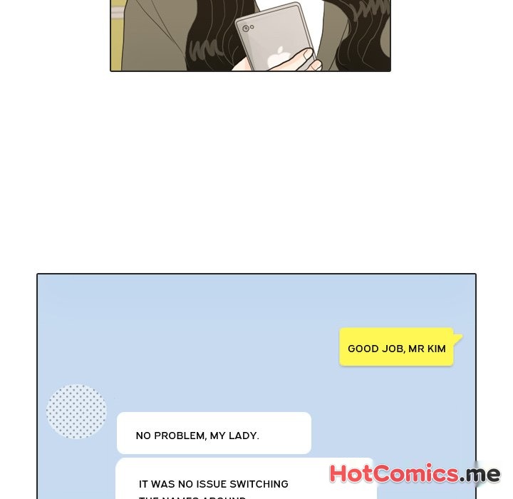 Hold My Hand - episode 18 - 57