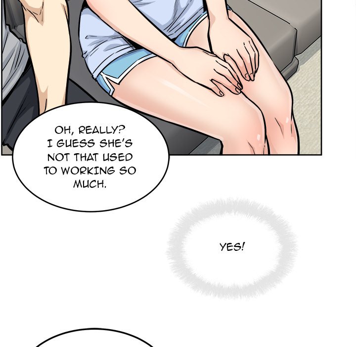 Excuse me, This is my Room - episode 79 - 20