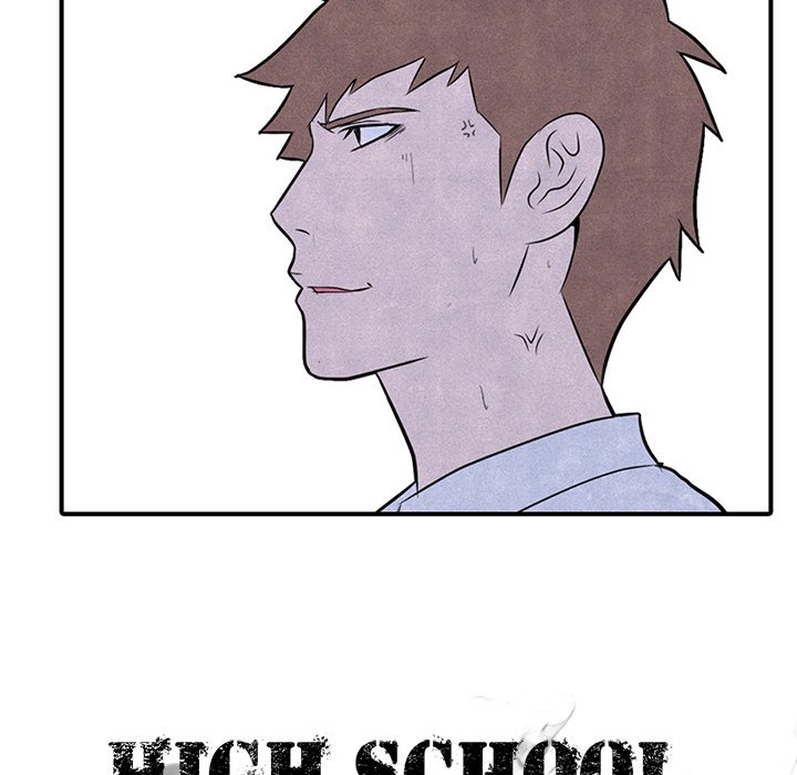 High School Devil - episode 3 - 7