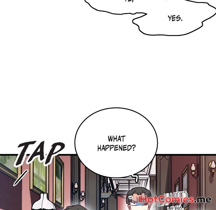 Bring the Love - episode 21 - 14