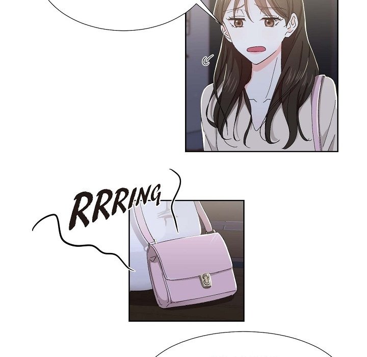 Fragrant Office Life - episode 1 - 37