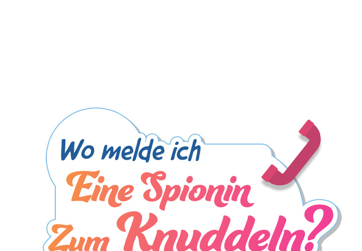 Eine Spionin zum Knuddeln - episode 34 - 0
