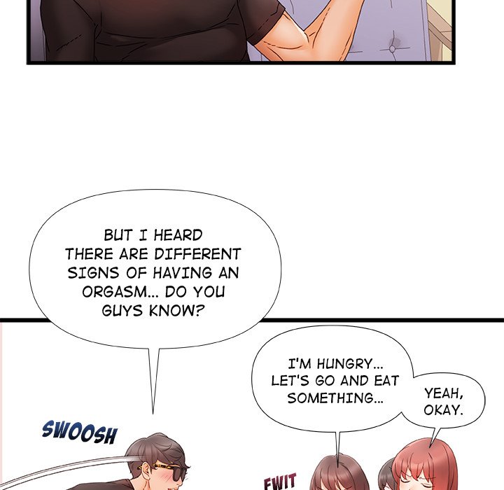 More Than Friends - episode 6 - 13