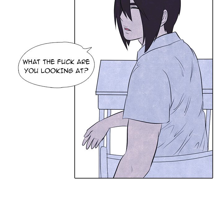High School Devil - episode 16 - 38