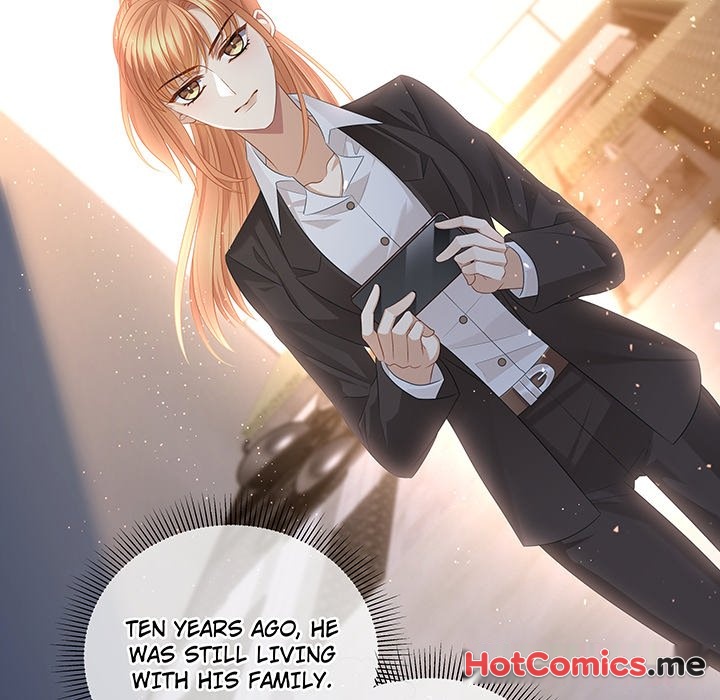 MASTER AND SEVEN LOVERS - episode 55 - 45