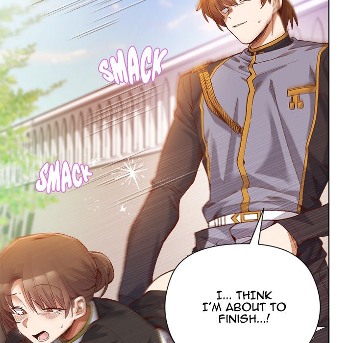 Young Lady's Knight - episode 1 - 6