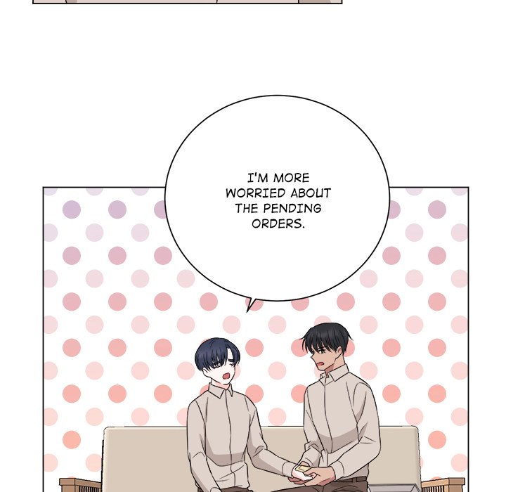 Secrets Between the Sheets [non-adult] - episode 10 - 87