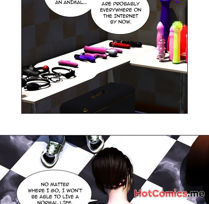 The Worst Man - episode 16 - 15