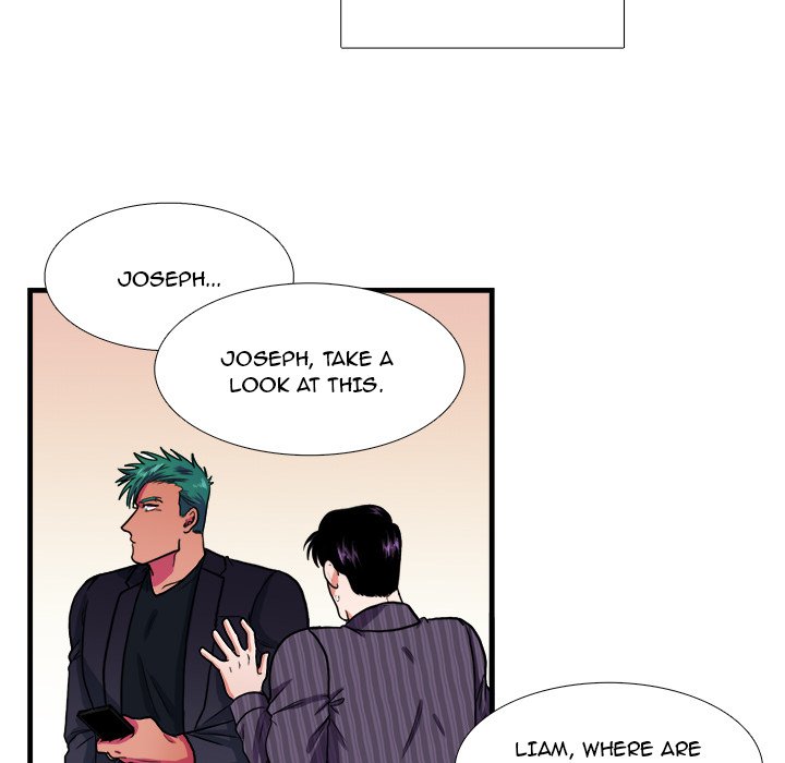 Same, but Different - episode 14 - 20