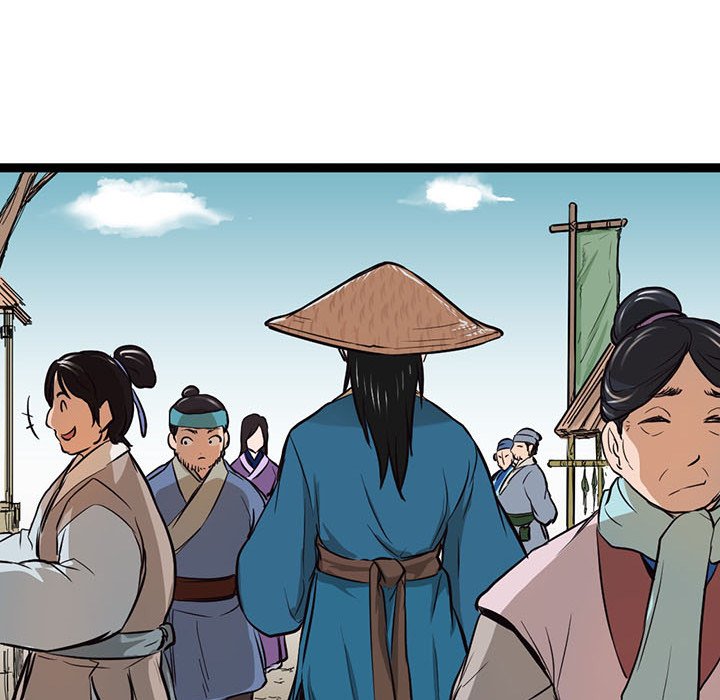 River Where the Moon Rises - episode 15 - 134