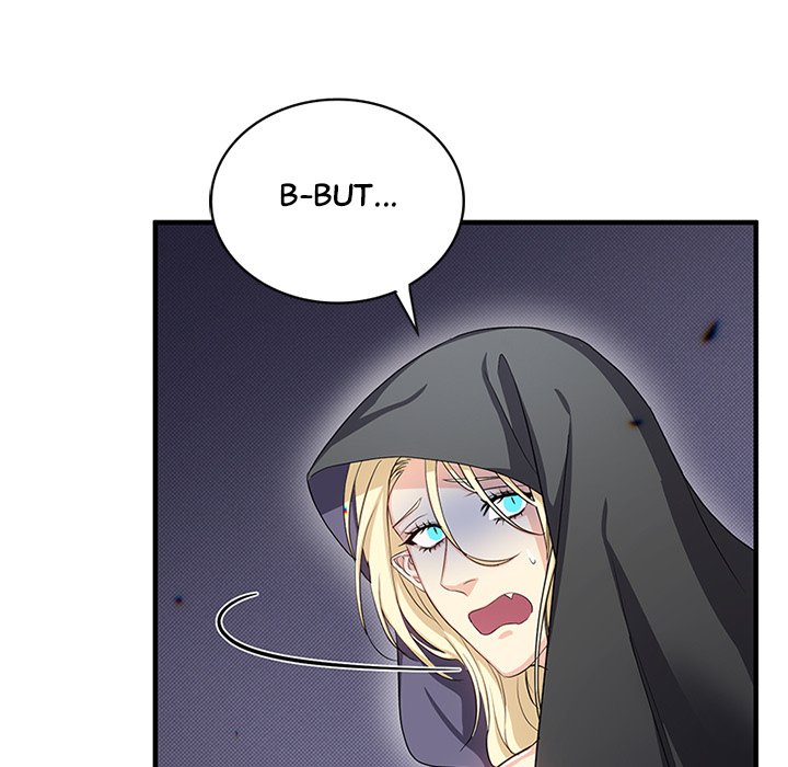 Crimson Moon - episode 11 - 12
