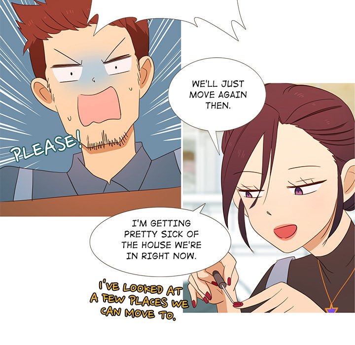 My Life as a Half-Magi - episode 4 - 8