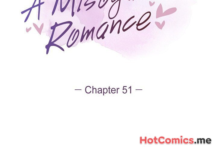 A Misogamist's Romance - episode 51 - 1