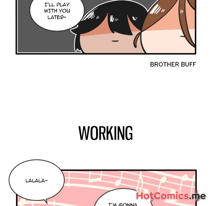 The Amazing Siblings - episode 78 - 21