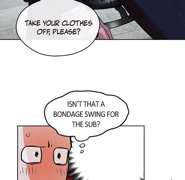 Hard-Boiled Love - episode 6 - 7