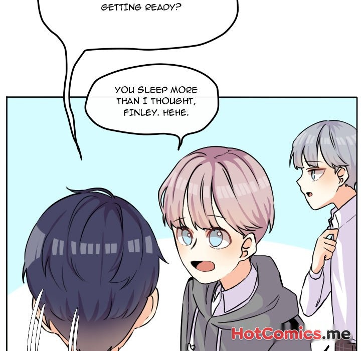 The Chill Couple - episode 31 - 13