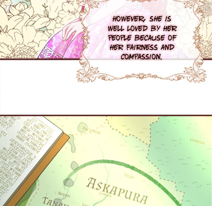 Spring for the Headless Prince - episode 15 - 58