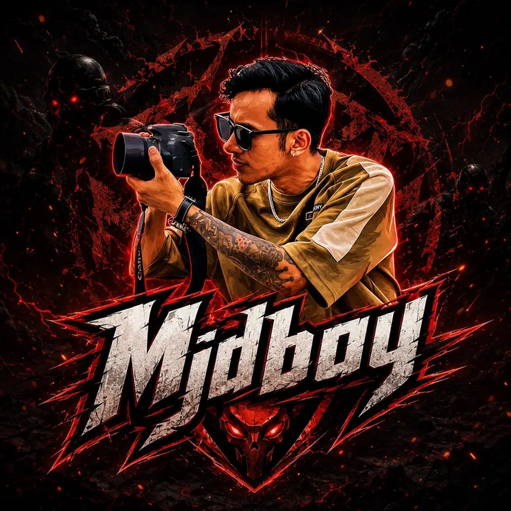 mjdboy