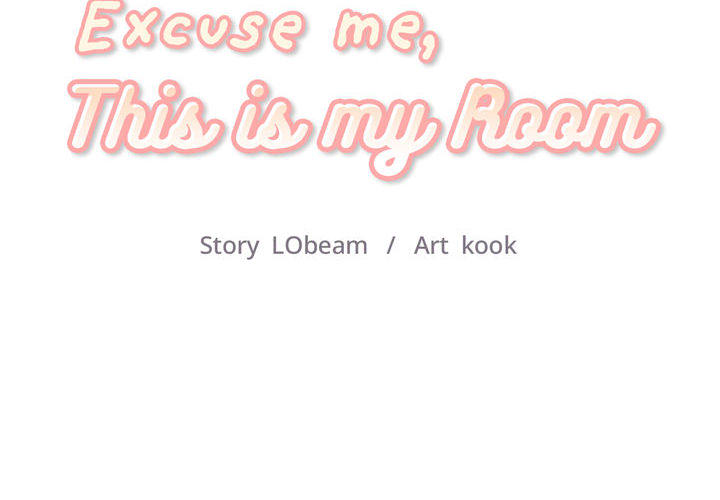 Excuse me, This is my Room - UNCENSORED - episode 44 - 1