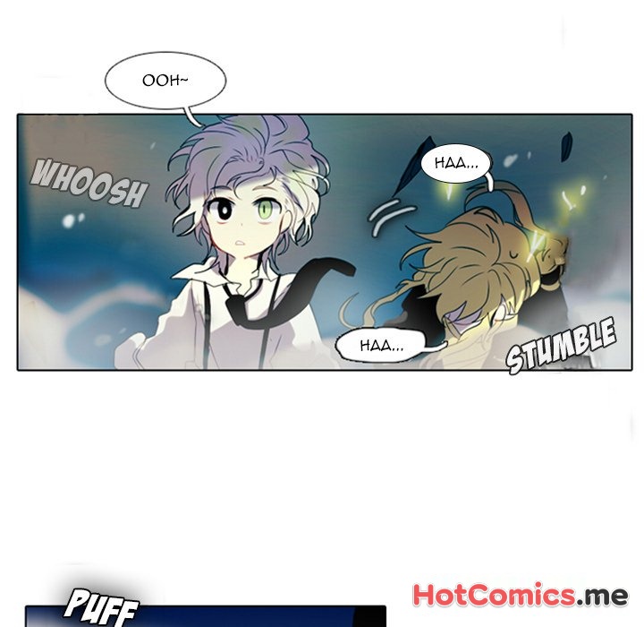 End and Save - episode 15 - 8