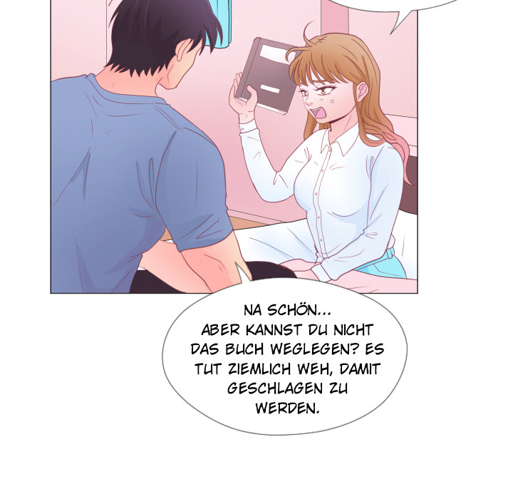 Das Bin Ich Nicht - episode 33 - 70