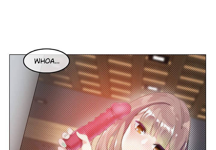 A Pervert's Daily Life - episode 48 - 0