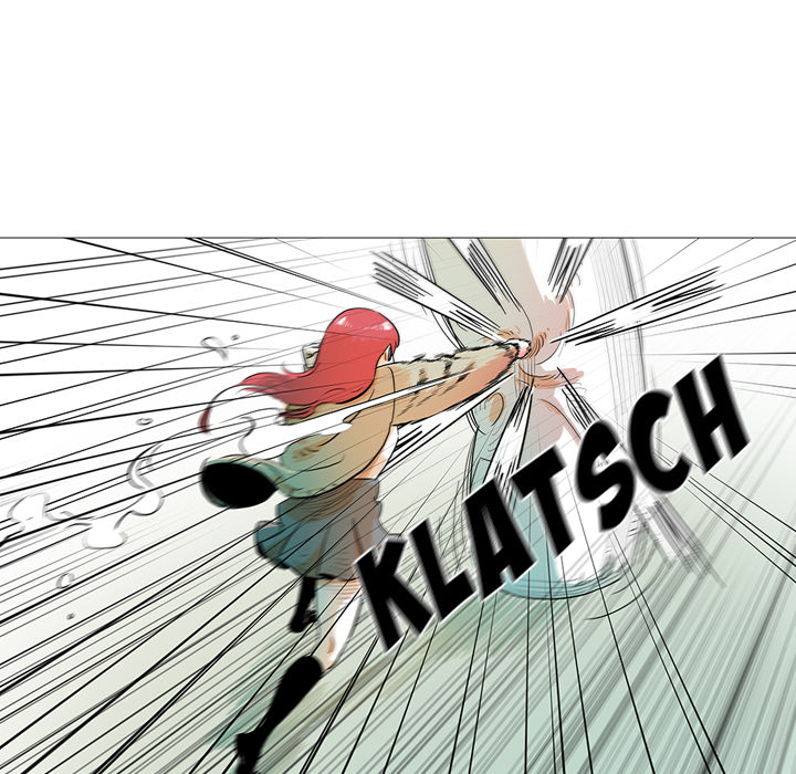 Hero Kim: Wer hat einen Retter bestellt? - episode 12 - 35