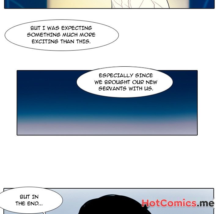 End and Save - episode 19 - 28