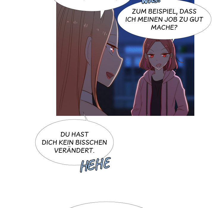 Mein Leben als Halb-Magi - episode 9 - 11