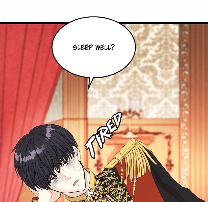 Hold on, Crown Prince! - episode 13 - 28