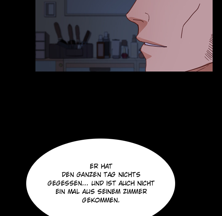 (Fast) wie eine Familie - episode 21 - 40