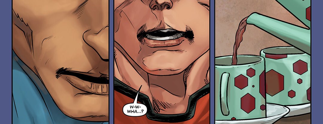 Monarch - episode 3 - 22