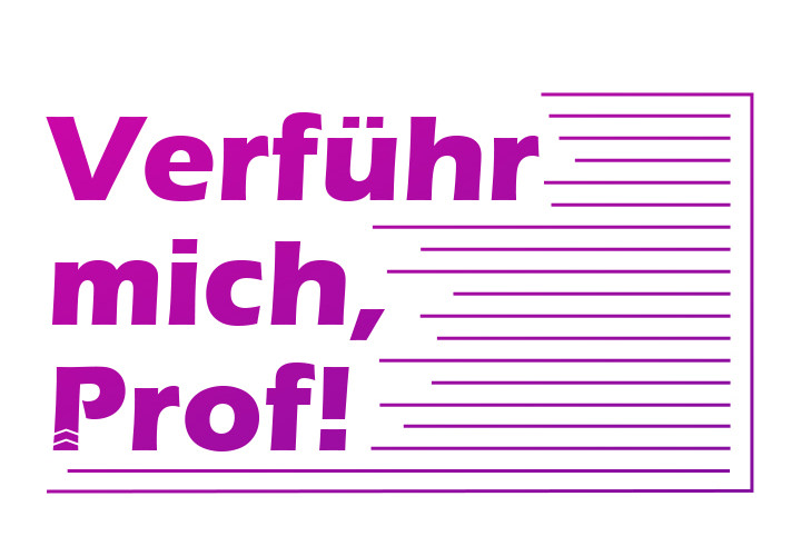 Verführ mich, Prof! - episode 17 - 1