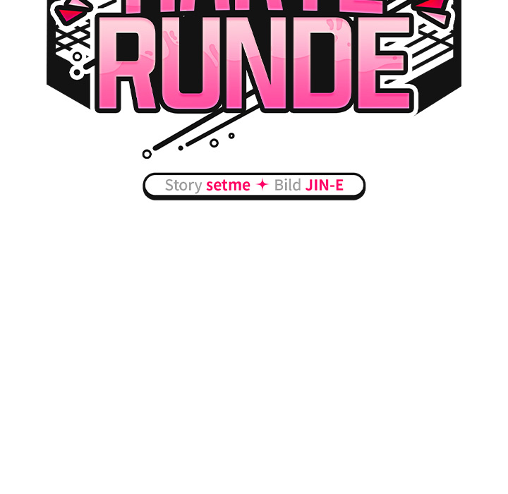 Harte Runde - episode 58 - 82