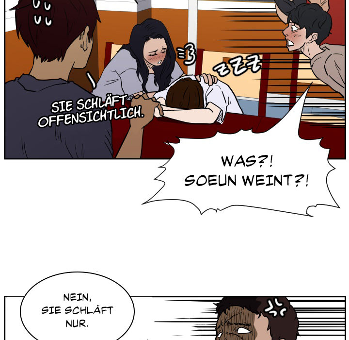 Tweener - episode 54 - 101