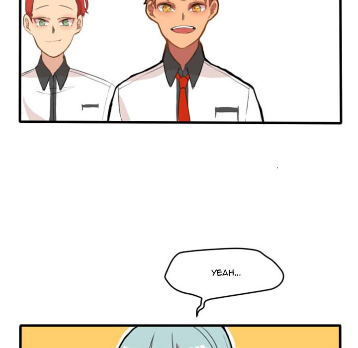The Chill Couple - episode 3 - 16