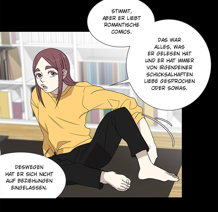 Hubby Bunny - episode 17 - 32