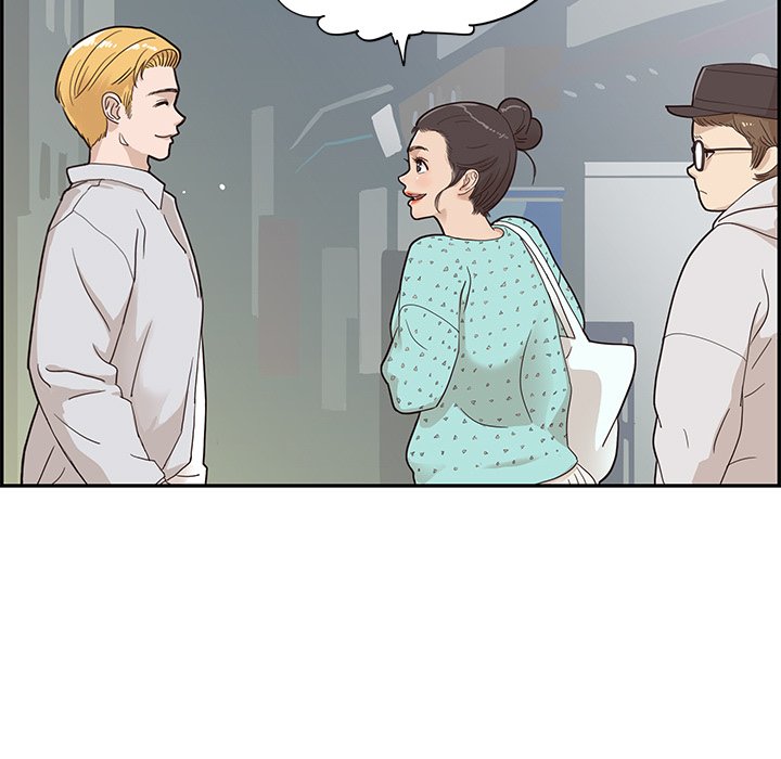 His Women's University - episode 72 - 6