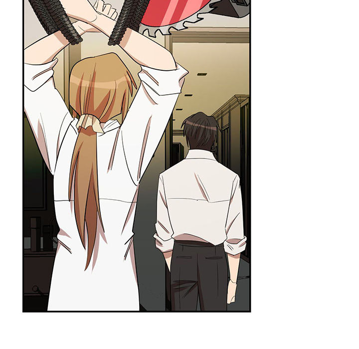 Love, Lust, & Joy - episode 9 - 69