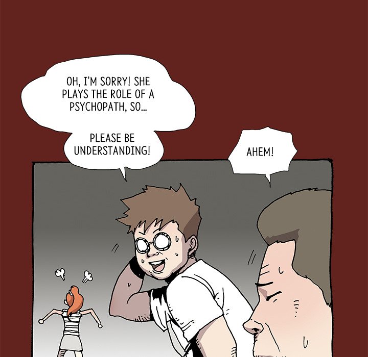 They're Coming - episode 6 - 41