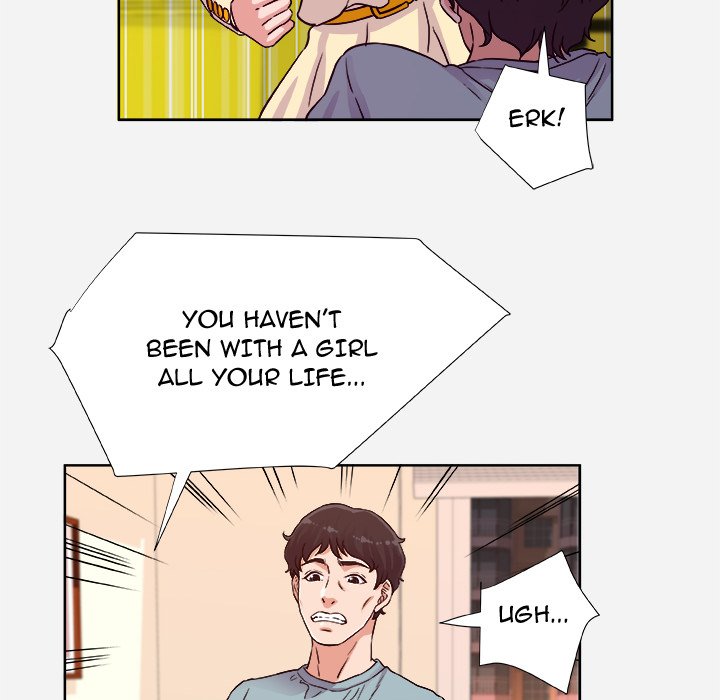 Alumni - episode 9 - 81